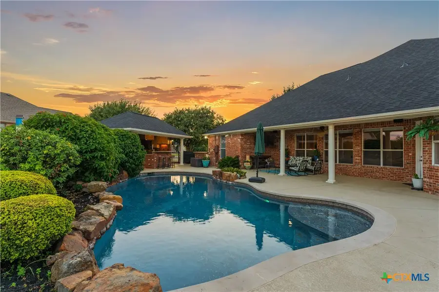 1226 Ambrose Drive, Salado, TX 76571 - #3