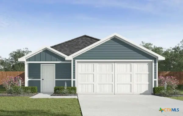 7303 Ducket Creek Drive, Temple, TX 76502