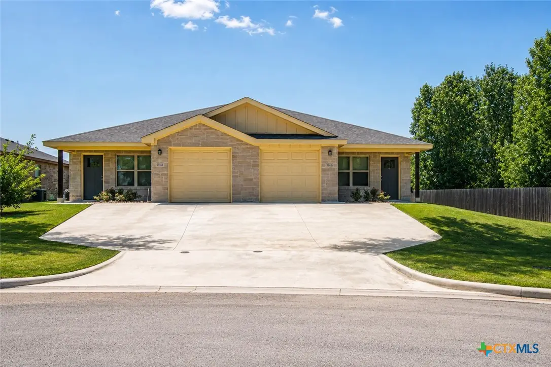 2541 Leroy Lane, Belton, TX 76513 - #1