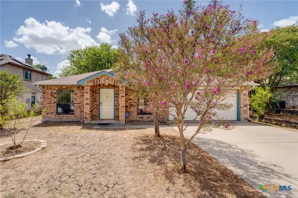 216 January Street, Copperas Cove, TX 76522