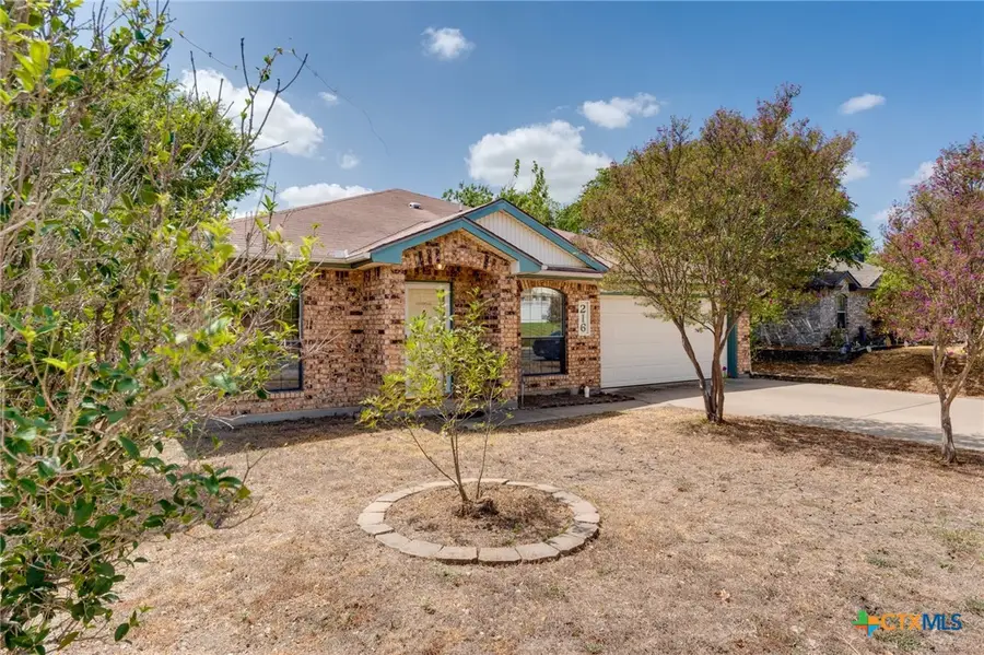 216 January Street, Copperas Cove, TX 76522 - #2