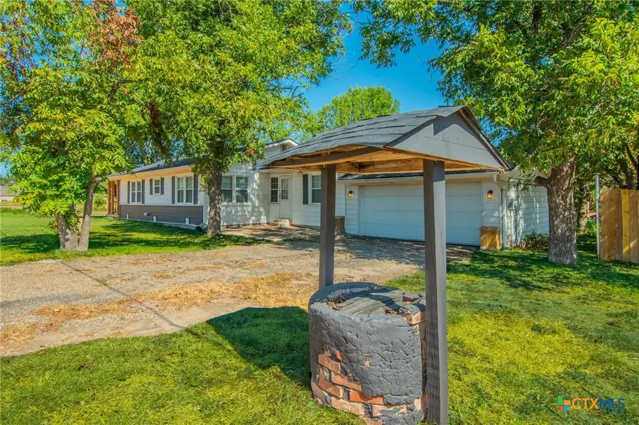 814 E Young Avenue, Temple, TX 76501 - #3