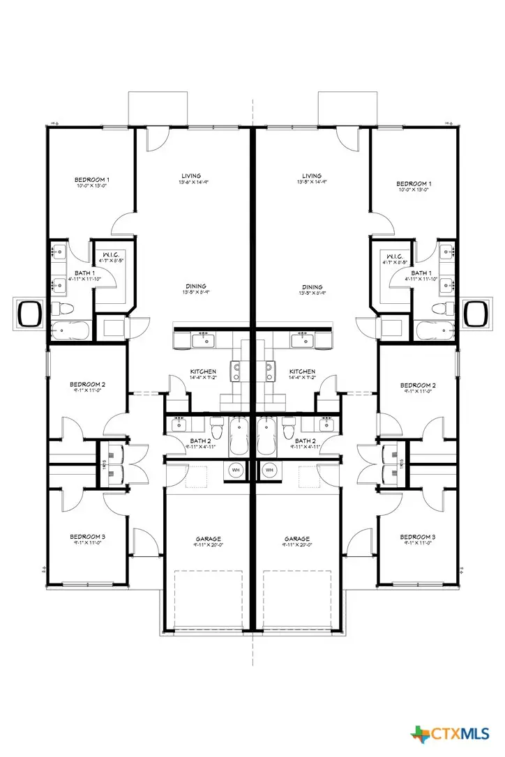 627 Pacific Crest Trail, Copperas Cove, TX 76522 - #2