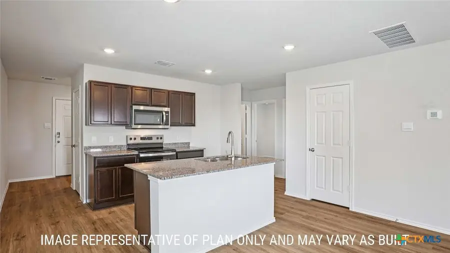 1107 Newey Circle, Temple, TX 76502 - #3