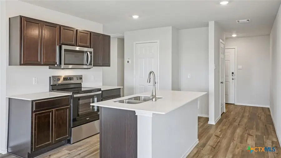 1338 Newey Circle, Temple, TX 76502 - #3