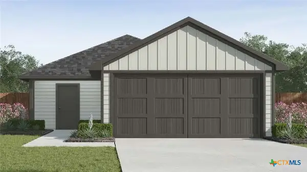 1343 Newey Circle, Temple, TX 76502