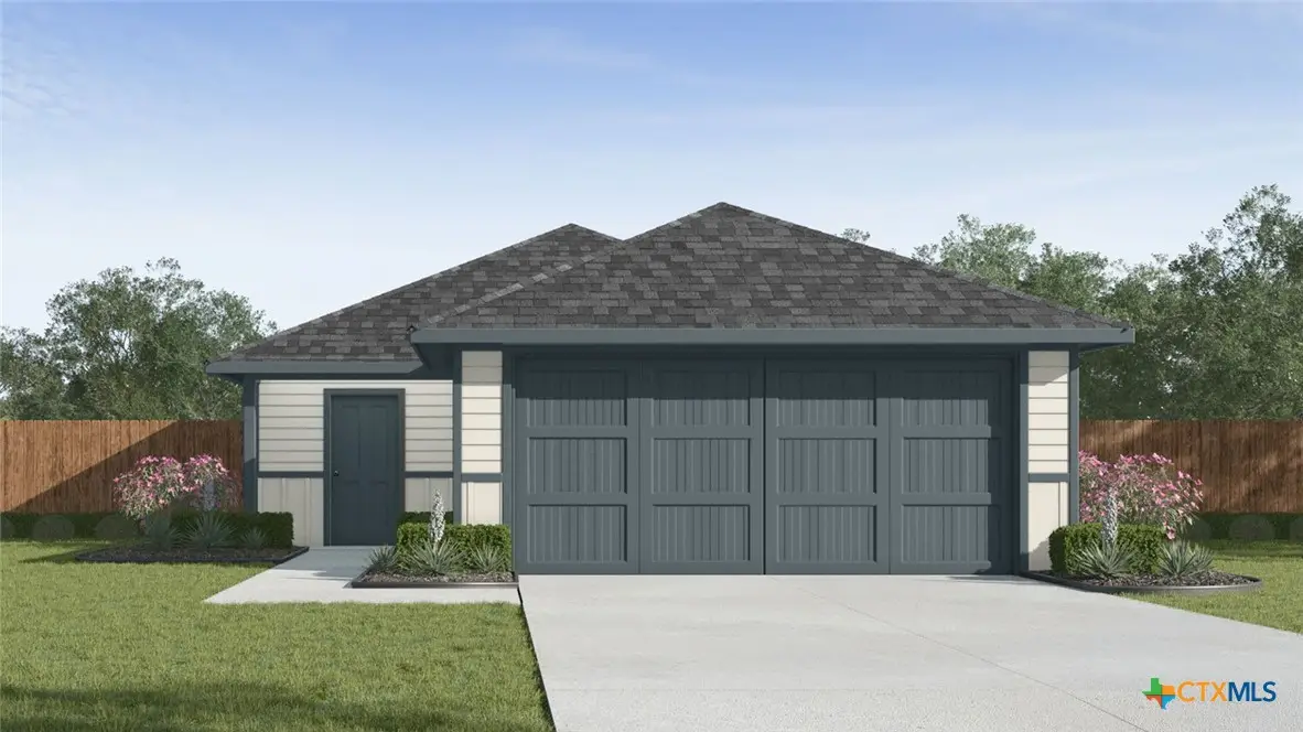 1346 Newey Circle, Temple, TX 76502 - #1