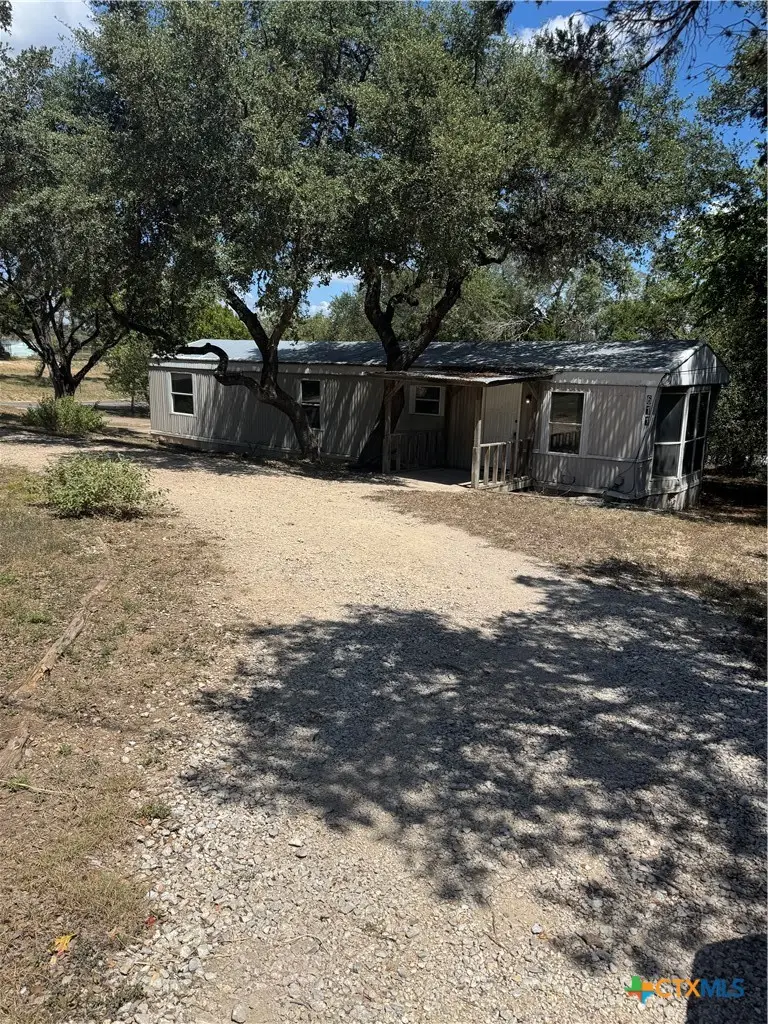 611 Flintstone Drive, Canyon Lake, TX 78133 - #1