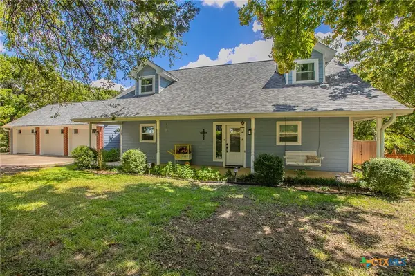 1505 N Beal Street, Belton, TX 76513