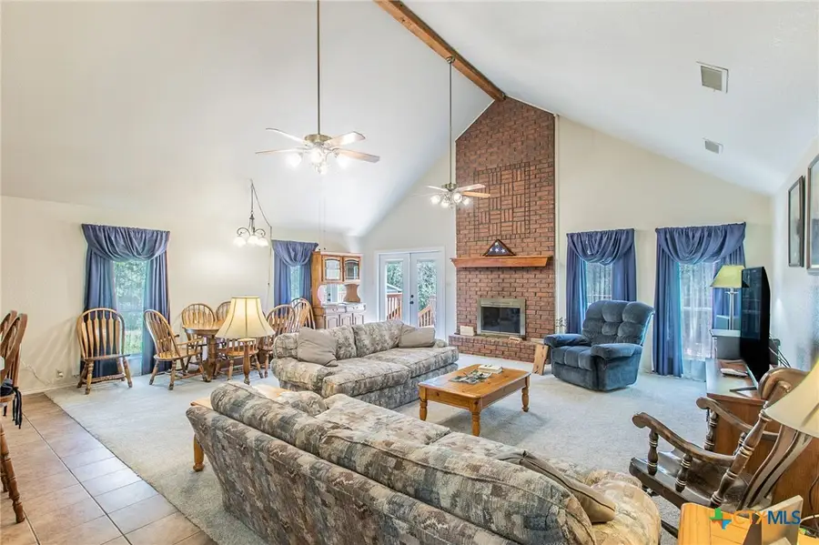 1505 N Beal Street, Belton, TX 76513 - #3