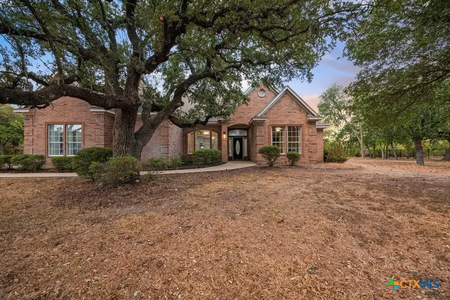 701 Olde Oaks Drive, Temple, TX 76502 - #2