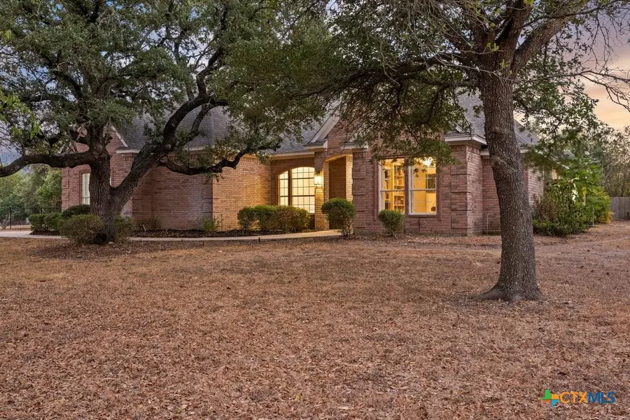 701 Olde Oaks Drive, Temple, TX 76502 - #3