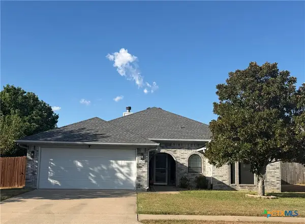 2407 Lava Ln, Killeen, TX 76549