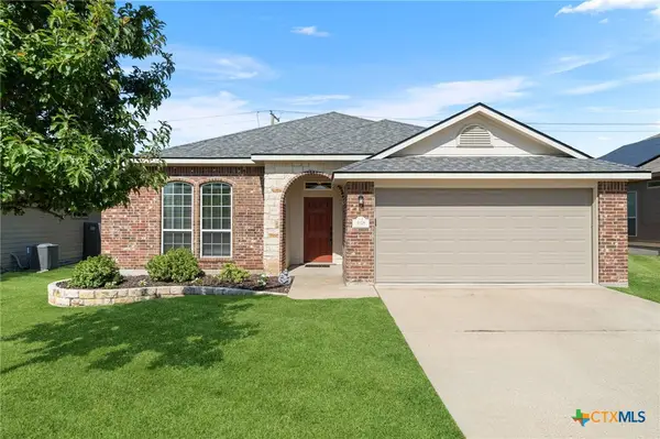 428 Parkfield Lane, Temple, TX 76502