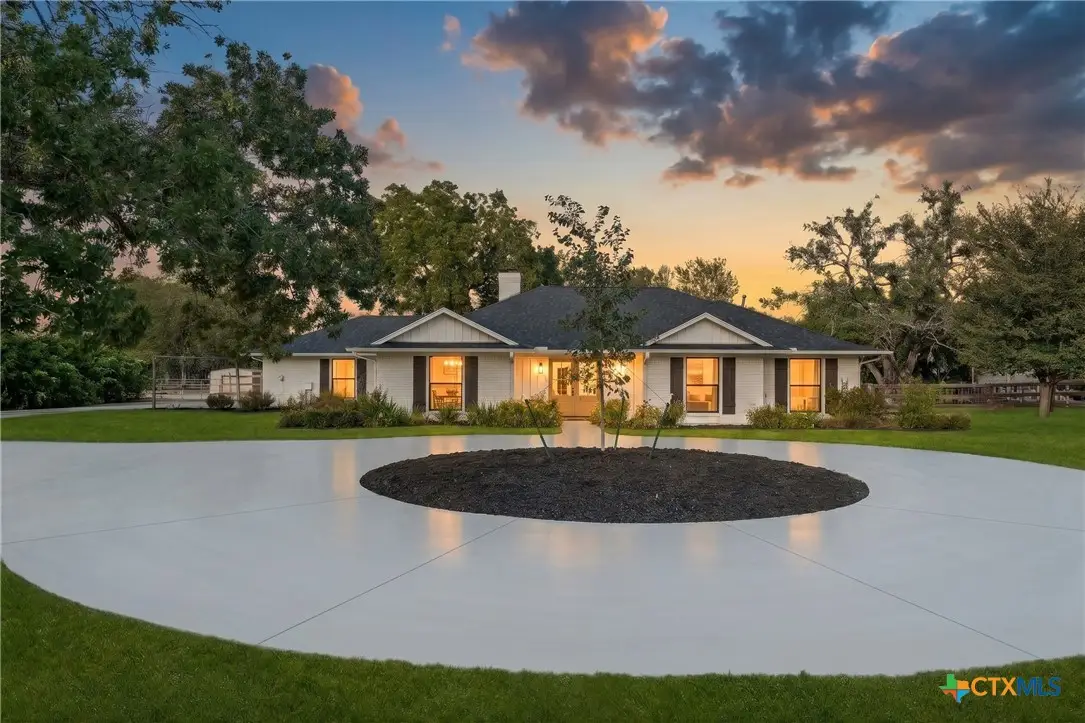 1515 Lake Road, Belton, TX 76513 - #1