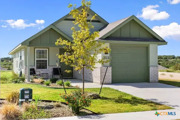203 Monty Avenue, Copperas Cove, TX 76522