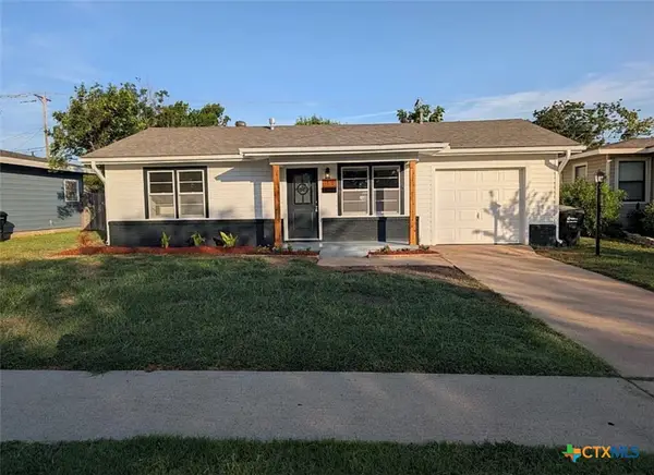 1810 S 49th Street, Temple, TX 76504