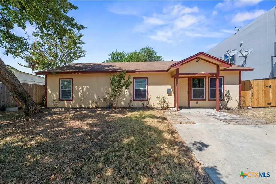 305 Carter Street, Killeen, TX 76541 - #2