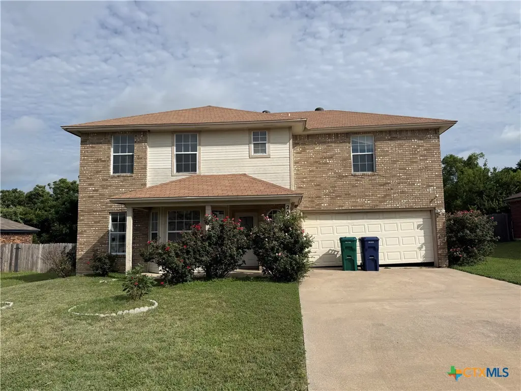 206 Atkinson Avenue, Copperas Cove, TX 76522 - #1