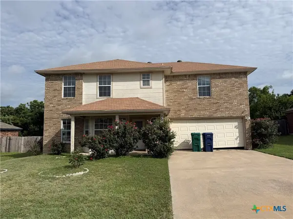 206 Atkinson Avenue, Copperas Cove, TX 76522