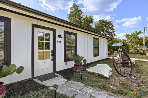 891 Lost Creek, Wimberley, TX 78676