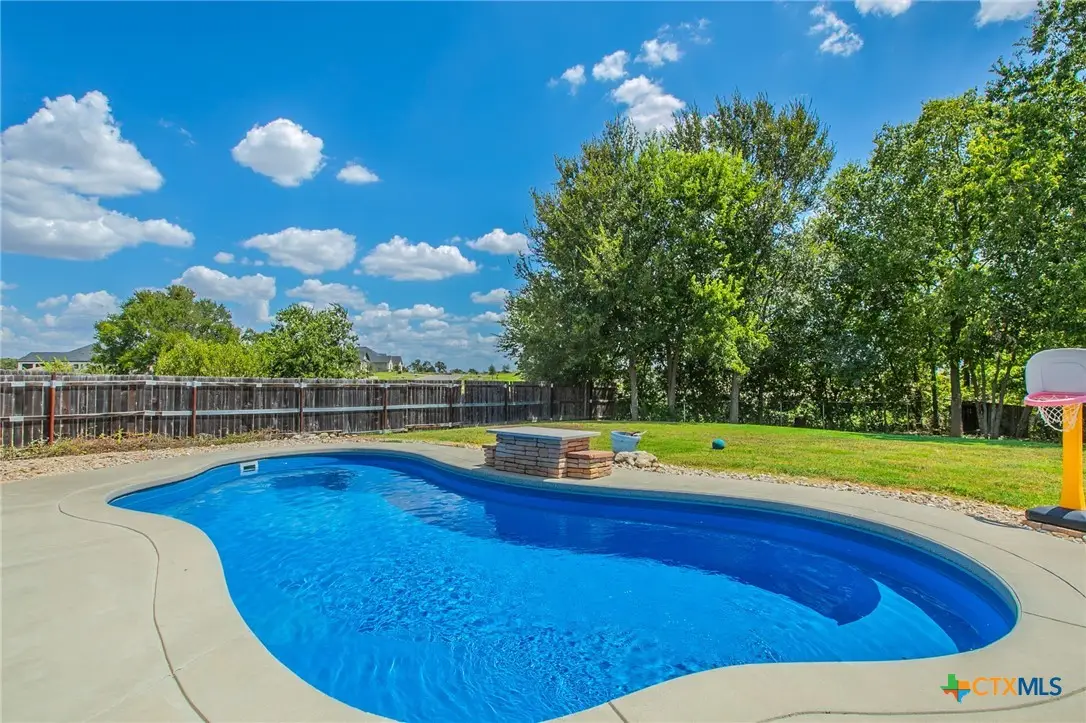 310 Ranger Blvd, Salado, TX 76571 - #1