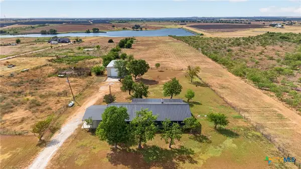 5048 Shaw Road, Temple, TX 76501