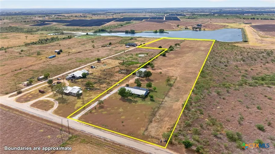 5048 Shaw Road, Temple, TX 76501 - #2