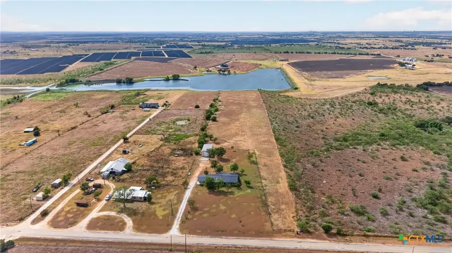 5048 Shaw Road, Temple, TX 76501 - #3