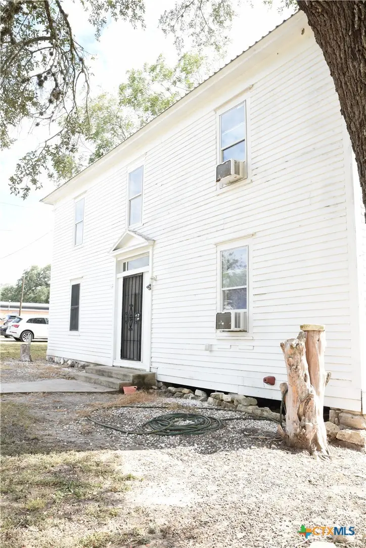 149 N Commercial Street, Goliad, TX 77963 - #2