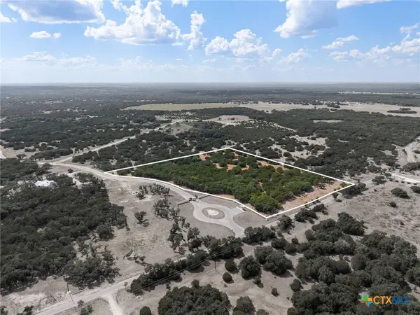 TBD Lot 48 Cr 104 Drive, Lampasas, TX 76550