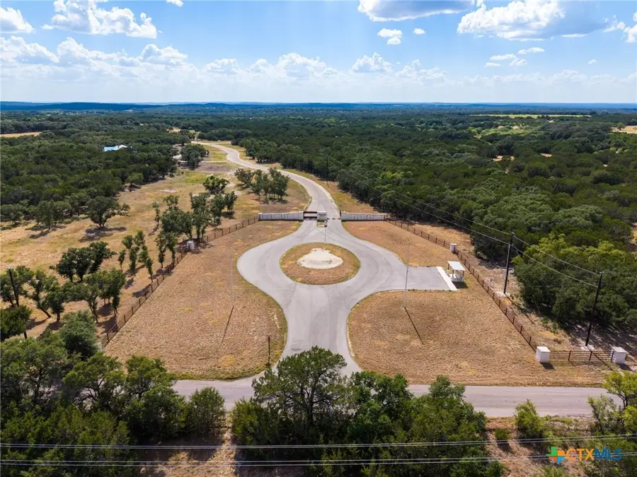 TBD Lot 48 Cr 104 Drive, Lampasas, TX 76550 - #3