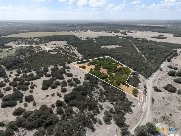 TBD LOT 50 Cr 104, Lampasas, TX 76550