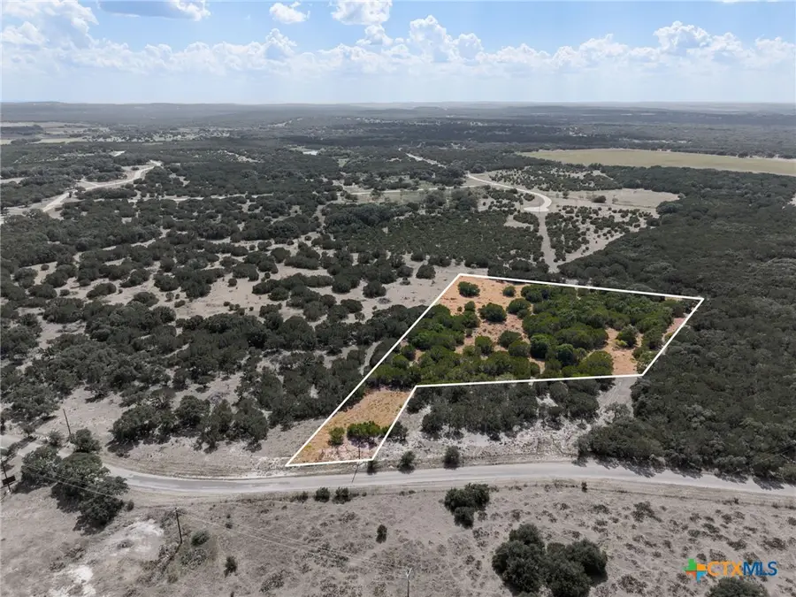 TBD LOT 50 Cr 104, Lampasas, TX 76550 - #2