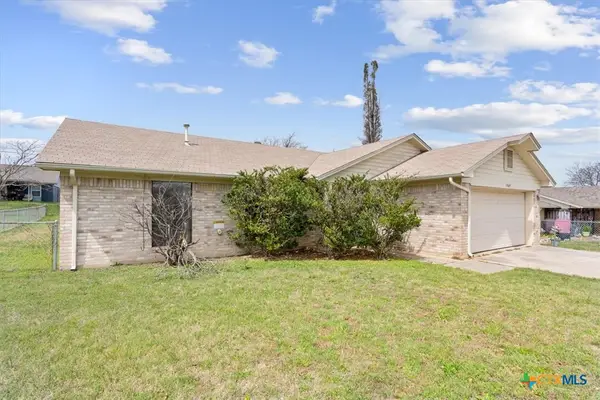 3309 Tallwood Drive, Killeen, TX 76549