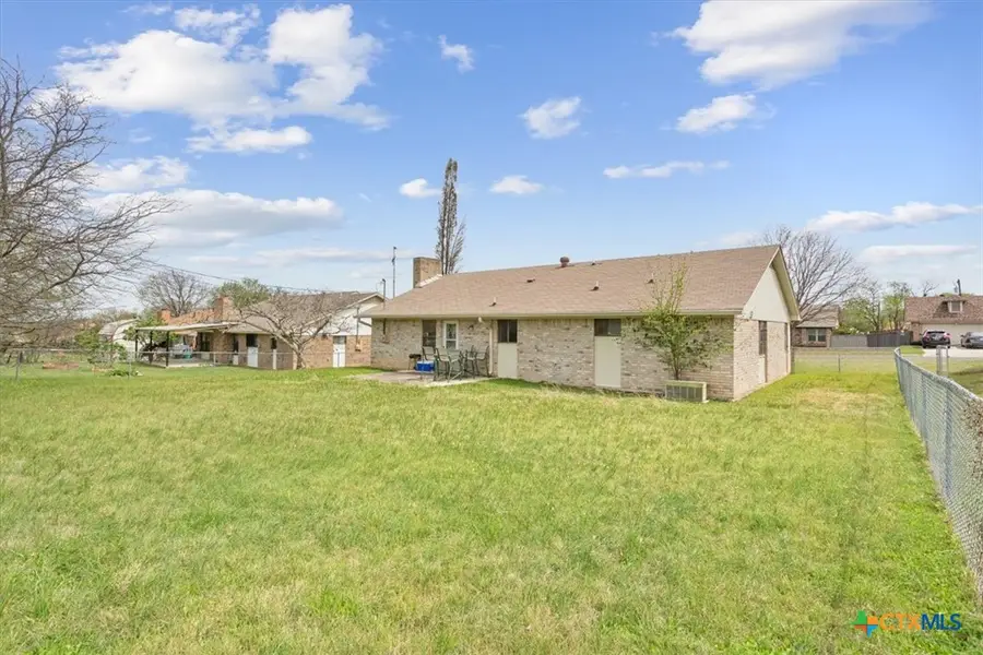 3309 Tallwood Drive, Killeen, TX 76549 - #2