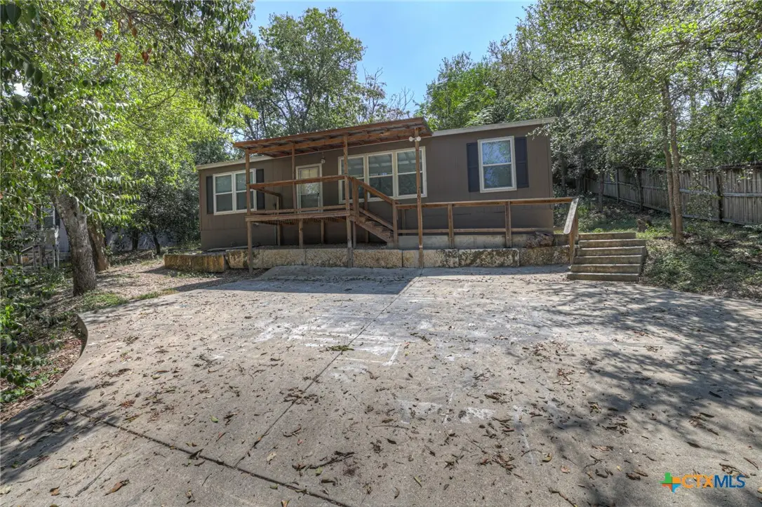 167 Deer Lane, New Braunfels, TX 78130 - #1
