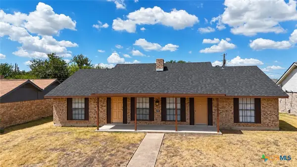 910 Saratoga, Temple, TX 76504