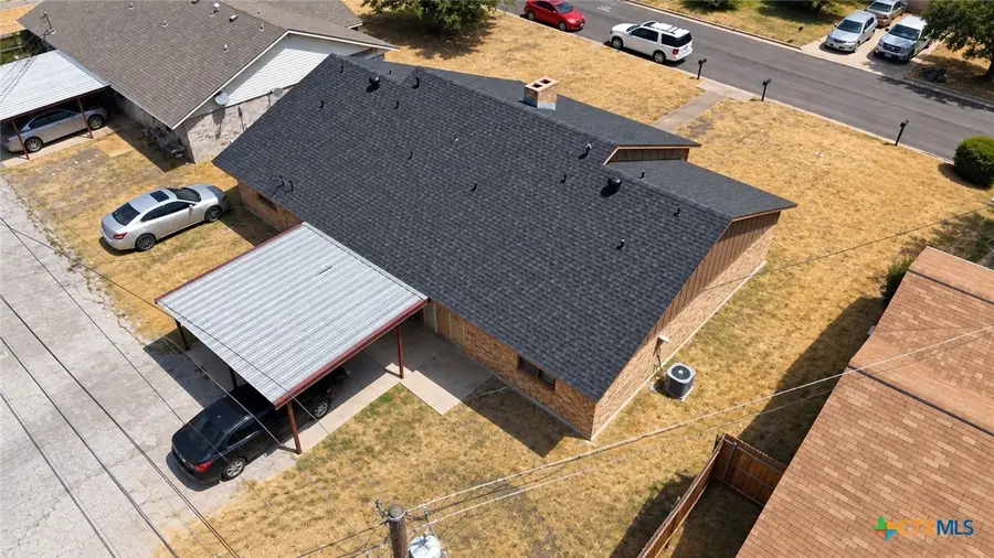 910 Saratoga, Temple, TX 76504 - #3