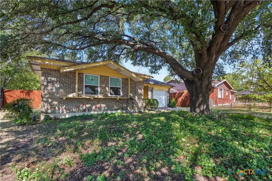 1009 Cedar Drive, Killeen, TX 76543 - #3