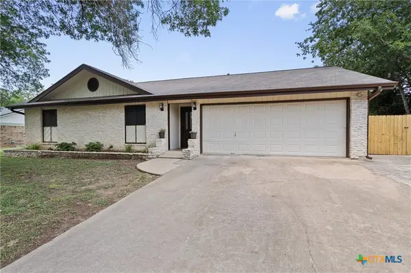 703 Parkway Street, Georgetown, TX 78628