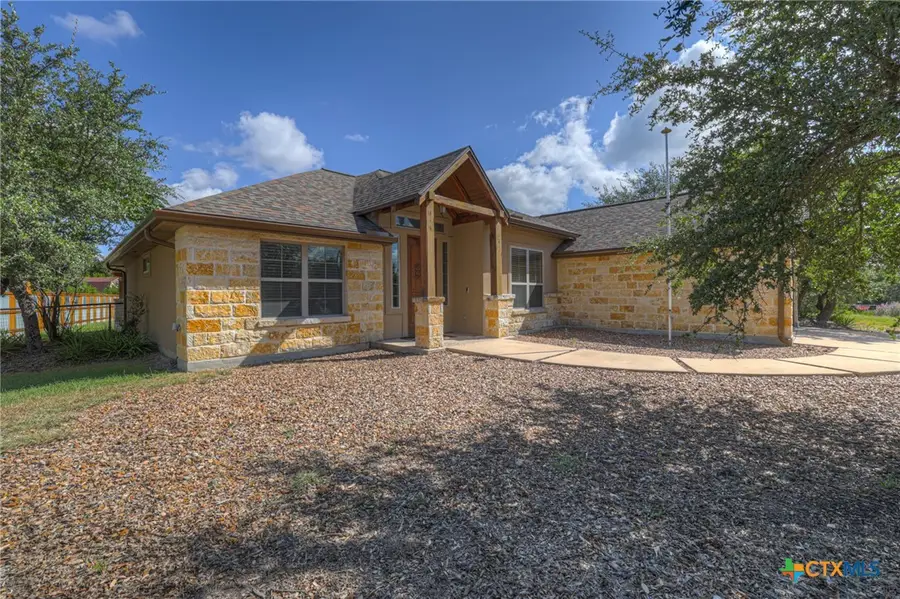 1184 Summit Bluff, Canyon Lake, TX 78133 - #2