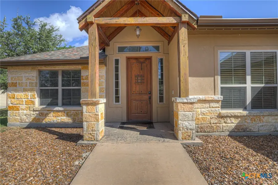 1184 Summit Bluff, Canyon Lake, TX 78133 - #3