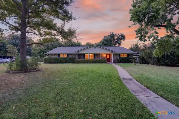 1714 S Ann Boulevard, Harker Heights, TX 76548