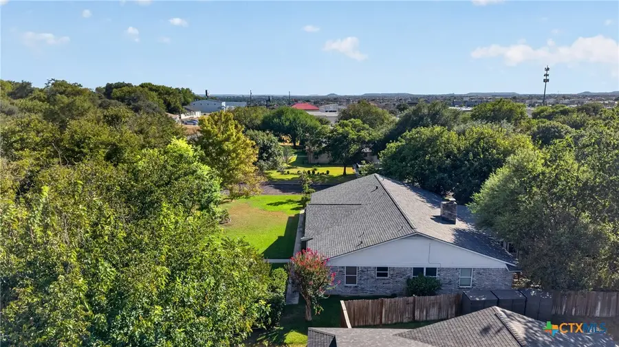 1714 S Ann Boulevard, Harker Heights, TX 76548 - #3