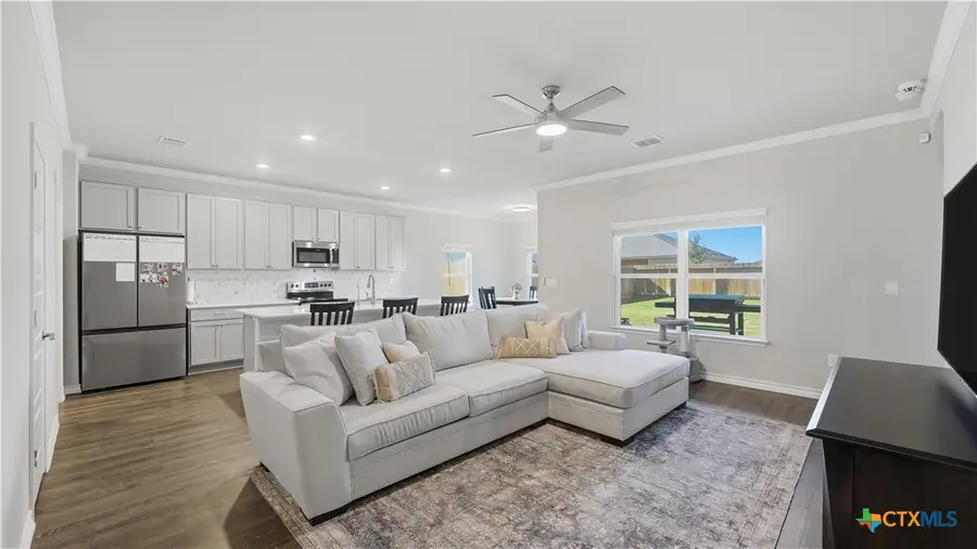 266 Rolling Hills, New Braunfels, TX 78130 - #2
