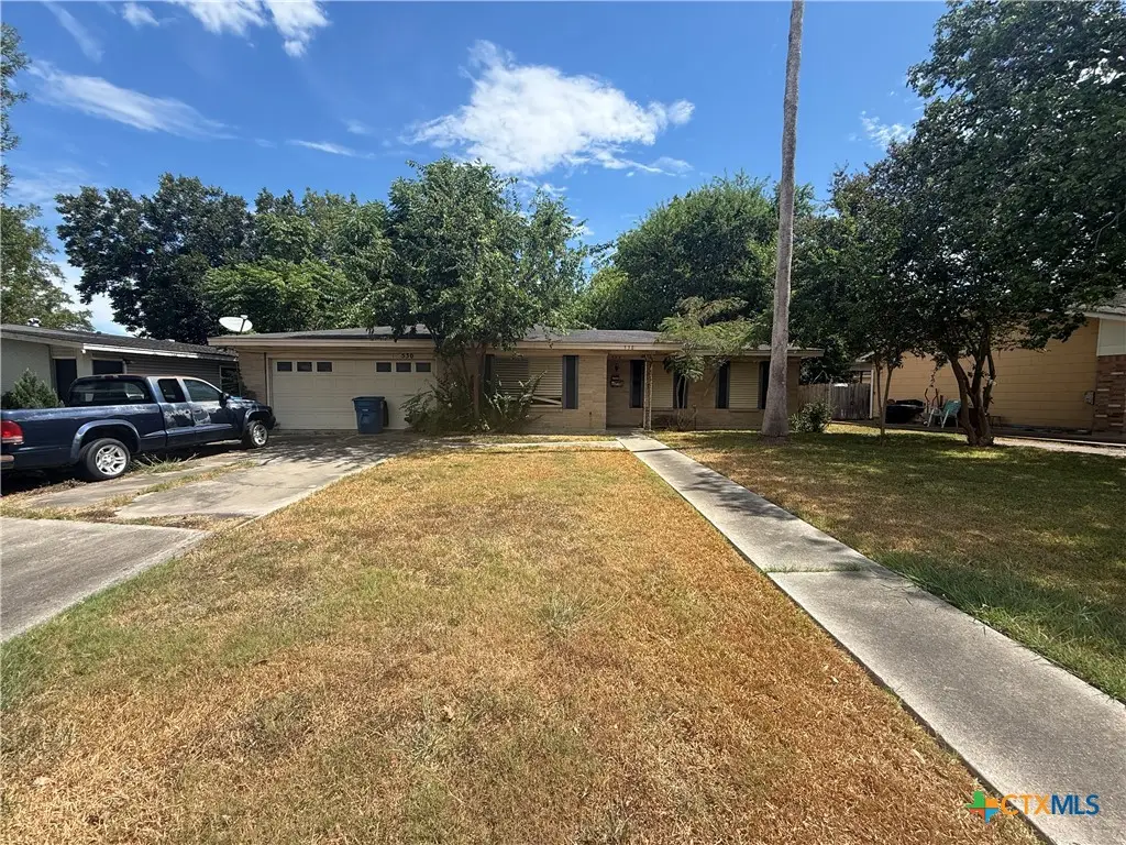530 Willowick Drive, Port Lavaca, TX 77979 - #1