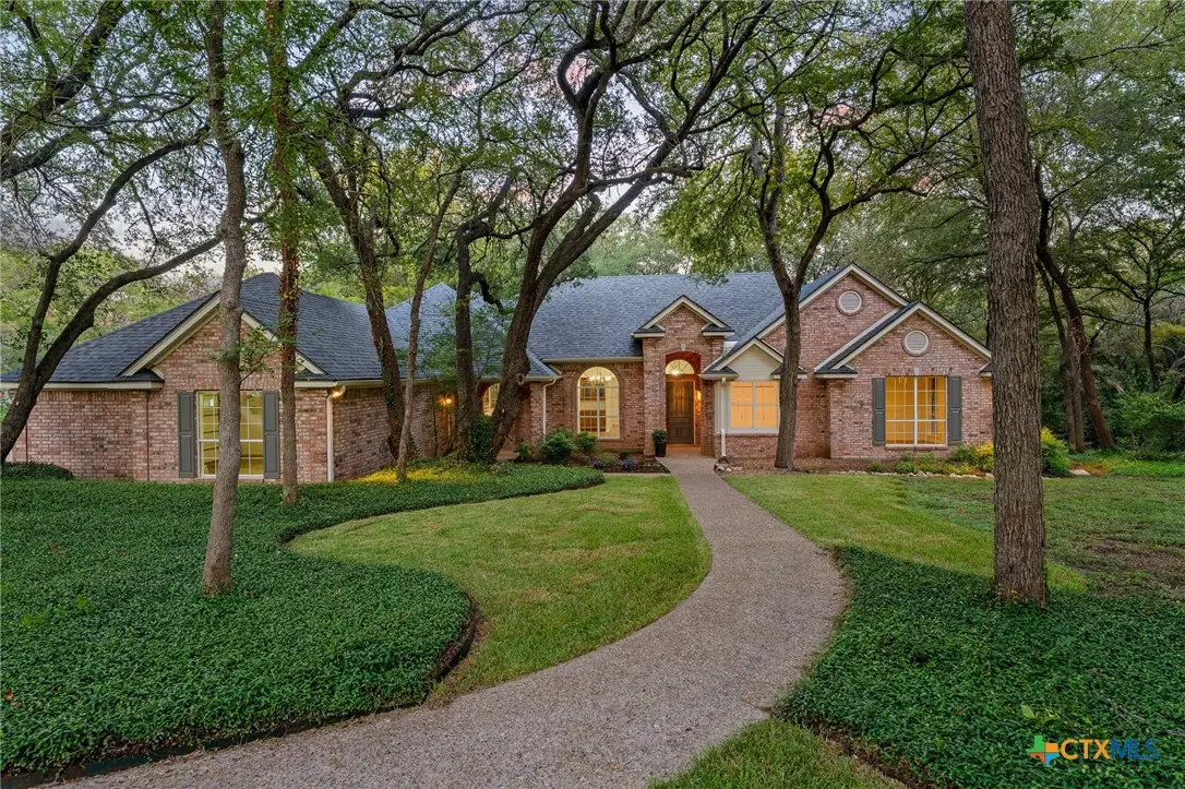 508 Riverwood Drive, Belton, TX 76513 - #1