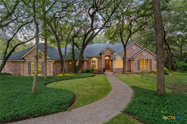508 Riverwood Drive, Belton, TX 76513