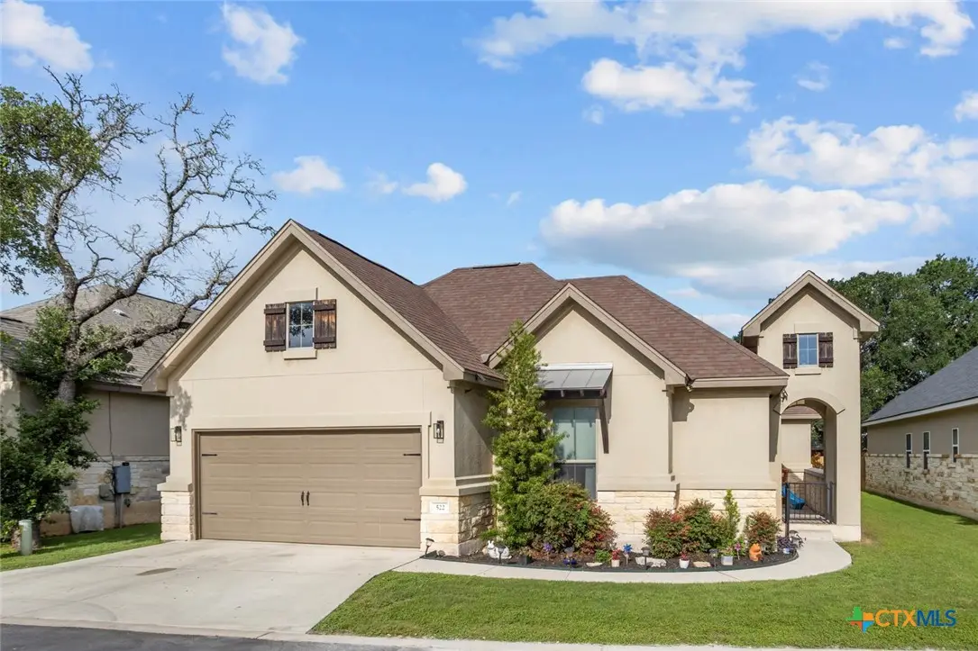522 Carriage House, Spring Branch, TX 78070 - #1